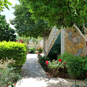 Garden Dhesara Appartement Ksamil