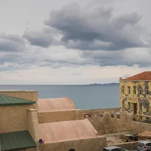 Old Port Appartement Iraklion