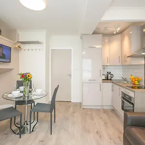 St Stephen's District-1 Appartement Dublin