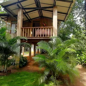 Ruk Sewana Tree House Sigirîya
