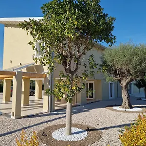 Ro Agrimaison Séjour à la ferme