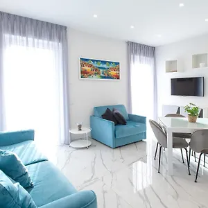  Appartement Tema - Dimore Partenopee