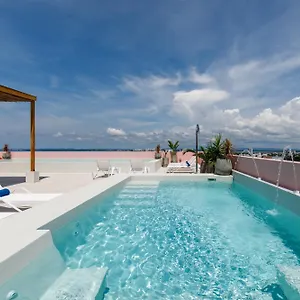 Bondo Estudio Appartement Cartagena