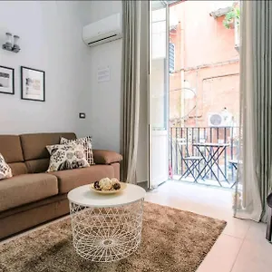 Charlotte House Appartement