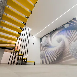 Gaudioso Center Appartement
