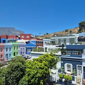 De Waterkant Villa Kaapstad