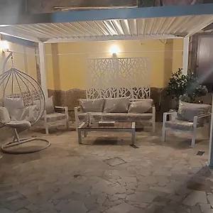  Vakantiehuis Casa Nanuzza