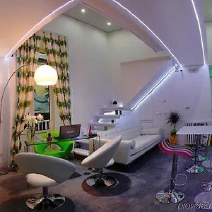 3* Gasthuis The Fresh Glamour