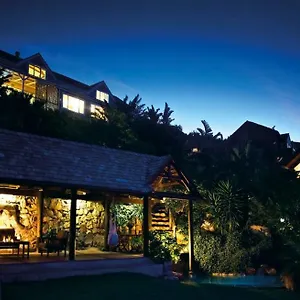 African Violet Guest Appartement Noordhoek