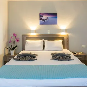Thegaia Appartement Rethimnon