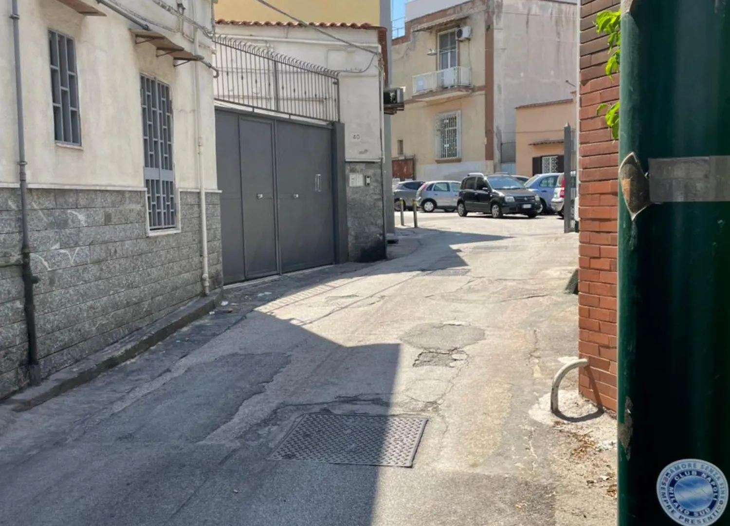 Ziettas Pop House Apartment Naples