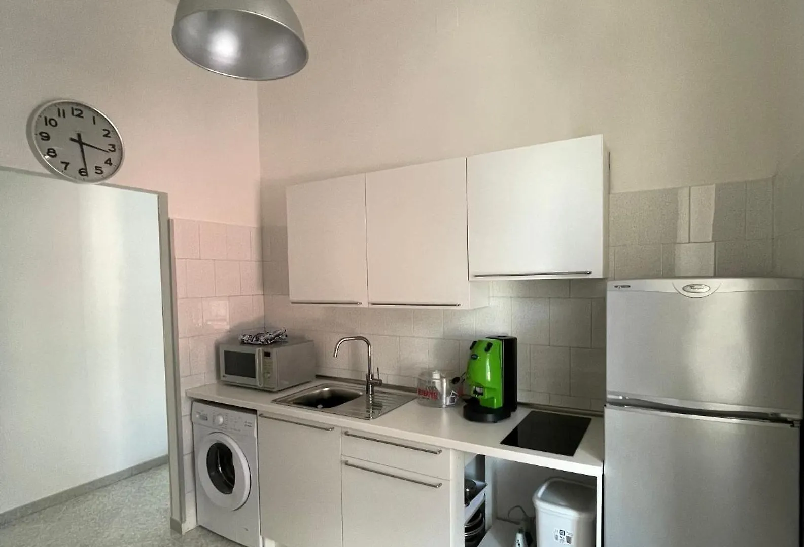 Ziettas Pop House Apartment Naples