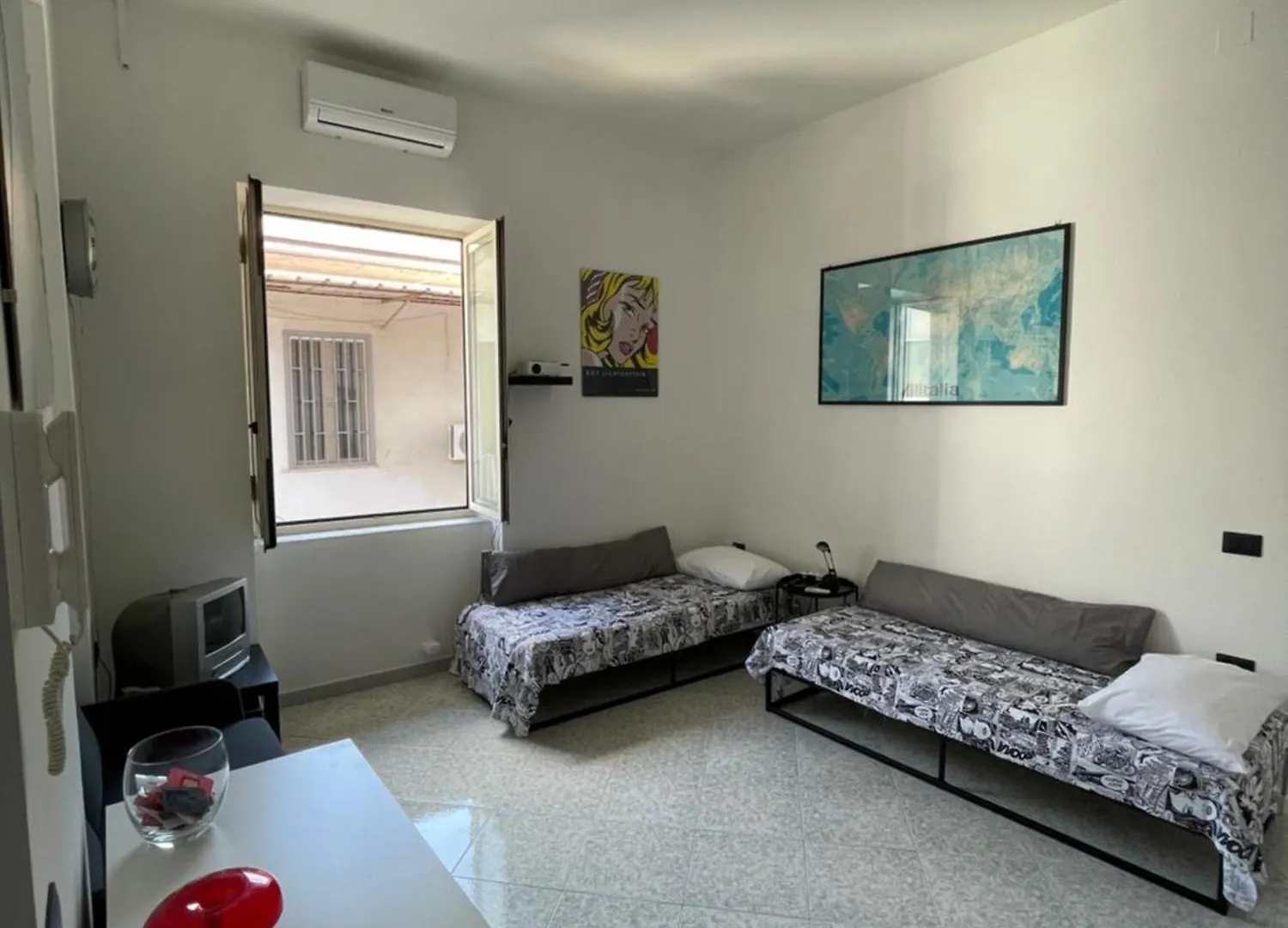Ziettas Pop House Apartment Naples 0*,  Italy
