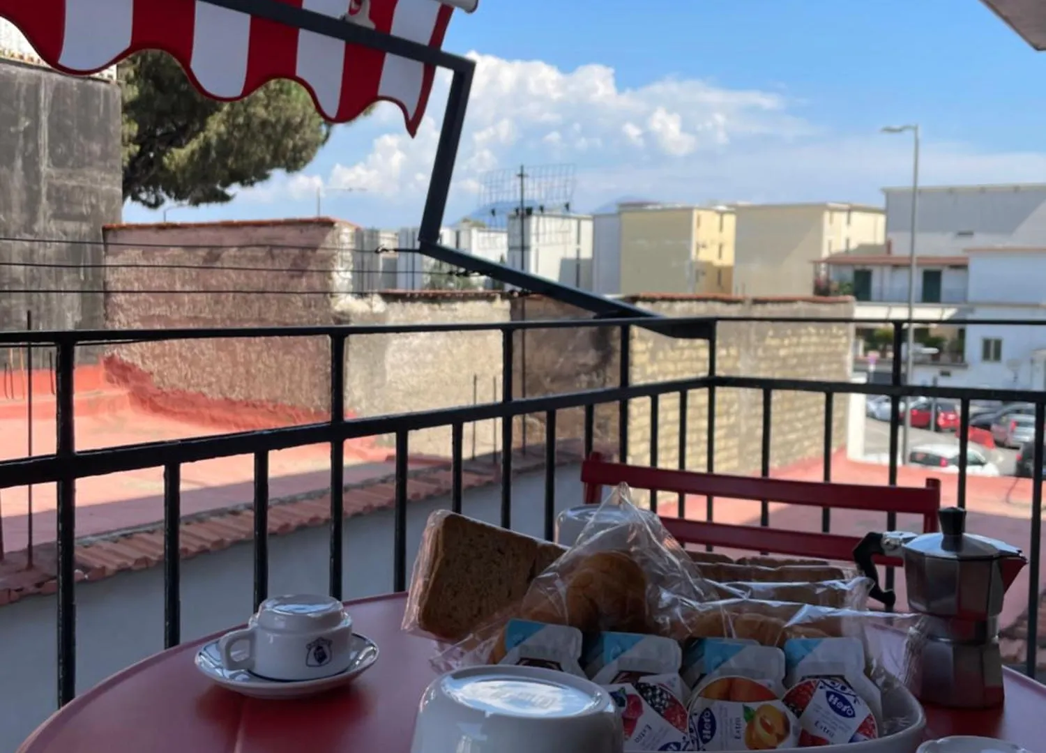 Ziettas Pop House Apartment Naples 0*,