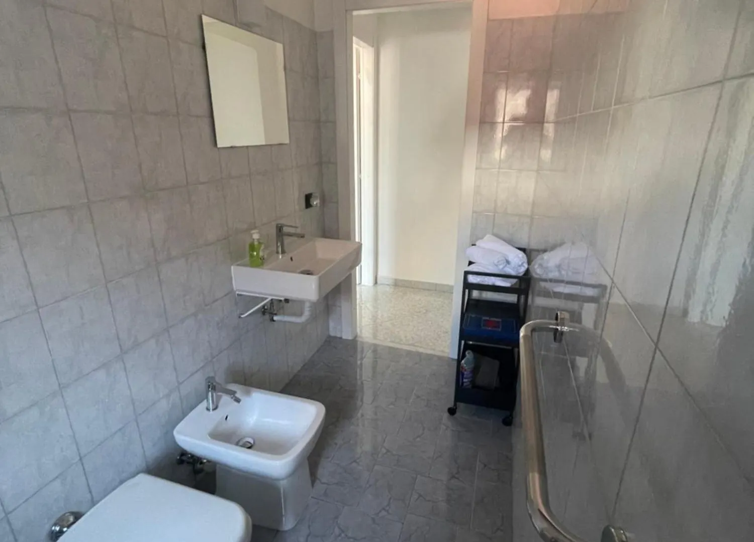 Ziettas Pop House Appartement Napels