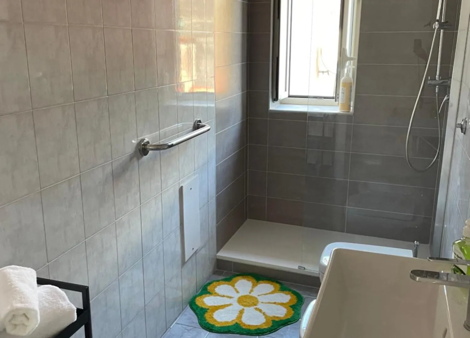 Ziettas Pop House Appartement Napels
